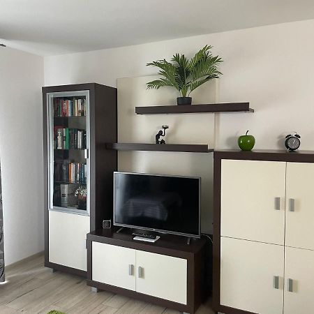 Apartment 28 Stadthagen Buitenkant foto
