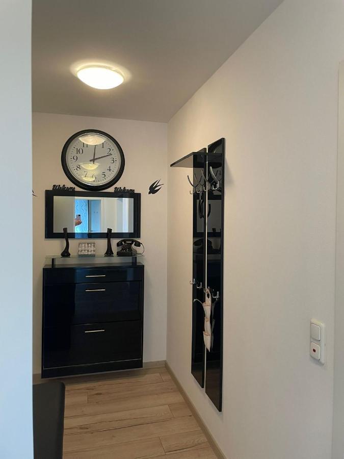 Apartment 28 Stadthagen Buitenkant foto