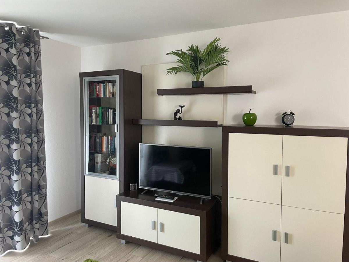 Apartment 28 Stadthagen Buitenkant foto