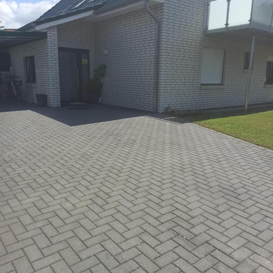 Apartment 28 Stadthagen Buitenkant foto
