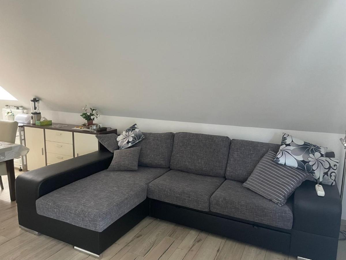Apartment 28 Stadthagen Buitenkant foto